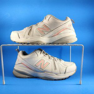 New Balance 608 Cross Training Shoe Womens Sz 8.5